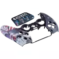 Handle Controller Housing Compatible For PlayStation 5 (PAYDAY 3) (2 Piece Set)