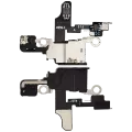 Bottom Microphone with Air Pressure Sensor for iPhone 16 Pro