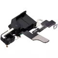 Bottom Microphone with Air Pressure Sensor for iPhone 16 Pro