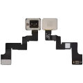 Infrared Radar Scanner Flex Cable Compatible For iPhone 16 Pro