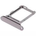Dual Sim Card Tray Compatible For iPhone 16 Pro / 16 Pro Max (Natural Titanium)