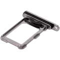 Dual Sim Card Tray Compatible For iPhone 16 Pro / 16 Pro Max (Natural Titanium)