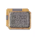 Crystal Baseband Oscillator IC Compatible For iPhone 7 / 7 Plus (Y5501-RF: 4 Pins)
