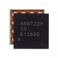 Camera / Boost Power Supply IC Compatible For iPhone 7 / 7 Plus (U2301 / SN61280D / 16 Pins)