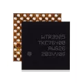 Intermediate Frequency IC Chip Compatible For iPhone 6S / 6S Plus / 7 / 7 Plus (WTR3925: 106 Pins)