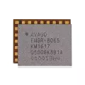 Power Amplifier Module Compatible For iPhone 7 / 7 Plus (TDDPA_RF: AFEM-8065: 43 Pins)