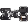 Loudspeaker Compatible For Samsung Galaxy Tab A9 (X110 / 2023)