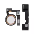 Home Button Flex Cable Compatible For iPad Pro 12.9" 2nd Gen (2017) (Rose Gold)