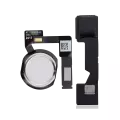 Home Button Flex Cable Compatible For iPad Pro 12.9" 2nd Gen (2017) (Silver)