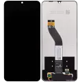 LCD Assembly Without Frame Compatible For Xiaomi Redmi 14C  / Poco C75  /  Poco C75 5G / 14R / 14C 4G/ 14C 5G/ A3 Pro / A4 (Refurbished) (All Colors)