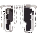 Full Set Small Metal Bracket Compatible For iPhone 15 Pro Max