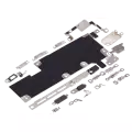 Full Set Small Metal Bracket Compatible For iPhone 15 Pro Max