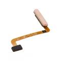 Fingerprint Reader With Flex Cable Compatible For Samsung Galaxy A23 5G (A236 / 2022) (Peach)