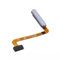 Fingerprint Reader With Flex Cable Compatible For Samsung Galaxy A23 5G (A236 / 2022) (Blue)