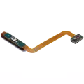 Fingerprint Reader With Flex Cable Compatible For Samsung Galaxy A23 5G (A236 / 2022) (Blue)