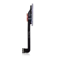 Keyboard Connector With Flex Cable Compatible For Microsoft Surface Pro 3 (1631)