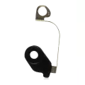 Background Cancellation Mic Bracket Compatible For iPhone 7 (Left Of The Back Camera)