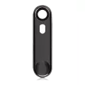 Back Camera Lens Cover Compatible For Motorola Moto X Style (XT1572 / 2015) (Black)