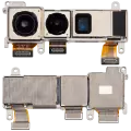 Back Camera Compatible For Google Pixel 8 Pro