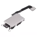 Sim Card Reader Compatible For iPhone 16 Plus (US Version)