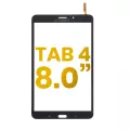 Digitizer Compatible For Samsung Galaxy Tab 4 8.0" (3G Version) (Black) (LCD Separation Required) 