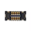 FPC Connector Compatible For Google Pixel 3 (Digitizer) (On Motherboard)