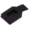 Microphone Dust Proof Mesh Compatible For Motorola Moto G84 (XT2347 / 2023) (Genuine OEM)
