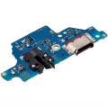Charging Port Board Compatible For Motorola Moto G84 (XT2347 / 2023) (Genuine OEM)