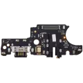 Charging Port Board Compatible For Motorola Moto G54 (XT2343 / 2023) (Genuine OEM)