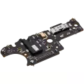 Charging Port Board Compatible For Motorola Moto G54 (XT2343 / 2023) (Genuine OEM)