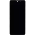 OLED Assembly Without Frame Compatible For Xiaomi Redmi Note 12 Turbo / Xiaomi Poco F5 (Refurbished) (All Colors)