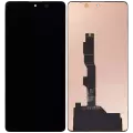 OLED Assembly Without Frame Compatible For Xiaomi Redmi Note 12 Turbo / Xiaomi Poco F5 (Refurbished) (All Colors)