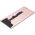 OLED Assembly Without Frame Compatible For Xiaomi Redmi Note 12 Turbo / Xiaomi Poco F5 (Refurbished) (All Colors)