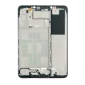 LCD-Frame Compatible For Samsung Galaxy A03 (A035 / 2021)