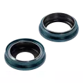Back Camera Lens With Bracket & Bezel Compatible For iPhone 16 / 16 Plus (Teal) (2 Piece Set) (Premium)
