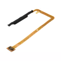 Fingerprint Reader With Flex Cable Compatible For Samsung Galaxy A06 (A065 / 2024) (Premium) (Blue)
