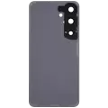 Back Cover Glass With Camera Lens Compatible For Samsung Galaxy S24 5G (No Logo) (Aftermarket Plus) (Jade Green)