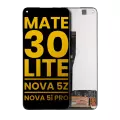 LCD Assembly Without Frame Compatible For Huawei Mate 30 Lite / Nova 5Z / Nova 5i Pro (Refurbished) (All Colors)