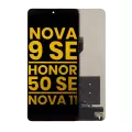 LCD Assembly Without Frame Compatible For Huawei Nova 9 SE / Honor 50 SE / Nova 11I (Refurbished) (All Colors)