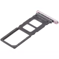 Single Sim Card Tray Compatible For Samsung Galaxy Z Fold 6 (F956) (Premium) (Pink)