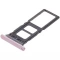 Single Sim Card Tray Compatible For Samsung Galaxy Z Fold 6 (F956) (Premium) (Pink)