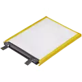 Replacement Battery Compatible For Motorola Moto Edge Edge 40 Neo (XT2307-1 / 2023) (QM50)