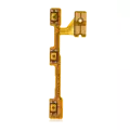 Power & Volume Button Flex Cable Compatible For Huawei P20 Lite
