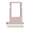 Sim Card Tray Compatible For iPad Air 2 (Gold)