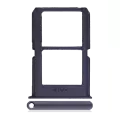 Sim Card Tray Compatible For OnePlus 3 (A3000 / A3003) (Black)