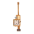 Sim Card Tray With Flex Cable Compatible For Samsung Galaxy Note Pro 12.2" (P900) (WiFi Model)