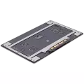 Trackpad Compatible For MacBook Pro 16" (A2991 / Late 2023) (Silver)