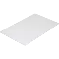 Trackpad Compatible For MacBook Pro 16" (A2991 / Late 2023) (Silver)