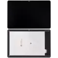 LCD Assembly Without Frame Compatible For Amazon Fire Max 11 (Refurbished) (All Colors)