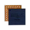 Audio Codec IC Compatible For MacBook 14" (A2442 / Late 2021) (M1) (CS42L84A)